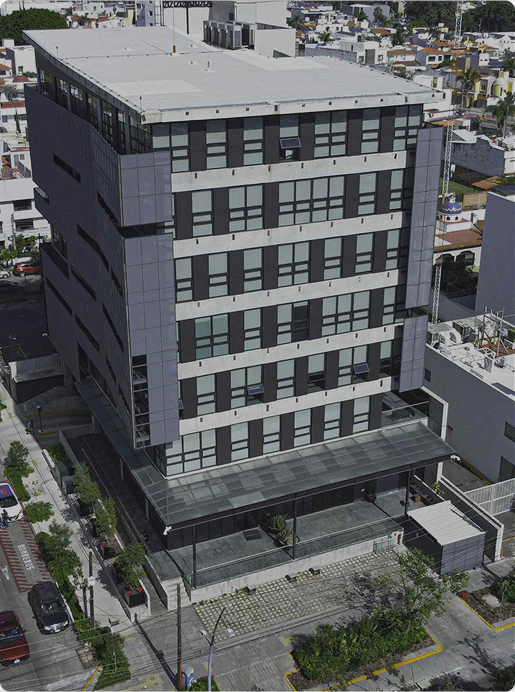 Avania Guadalajara